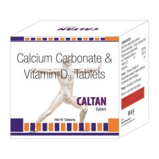 Caltan-Tablet-Calcium-Carbonate-and-Vitamin-D3-Tablets-Tanpal-Pharmaceuticals-Best-Pharma-PCD-Franchise-Contract-Manufacturing-Company