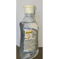 Zurub-Gel-Alcohol-Hand-Sanitizer-with-Moisturiser-200ml-Zusage-Healthcare-1